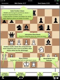 Cкриншот Chess Coach for SocialChess, изображение № 2056120 - RAWG