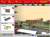 Cкриншот Hornby Virtual Railway, изображение № 332531 - RAWG
