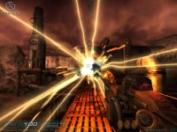 Cкриншот Doom 3: Resurrection of Evil, изображение № 413102 - RAWG