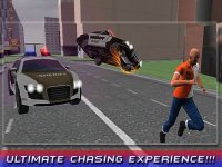 Cкриншот Police Arrest Car Driver Simulator 3D – Drive the cops vehicle to chase down criminals, изображение № 919092 - RAWG