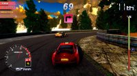 Cкриншот Rally Rock 'N Racing, изображение № 3572652 - RAWG