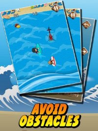 Cкриншот Surfer Game - Catch the Wave, изображение № 951977 - RAWG