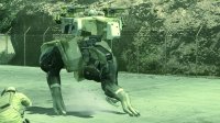 Cкриншот Metal Gear Solid 4: Guns of the Patriots, изображение № 507759 - RAWG