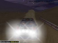 Cкриншот Pro Rally 2001, изображение № 305493 - RAWG