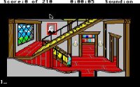 Cкриншот King's Quest III, изображение № 744657 - RAWG
