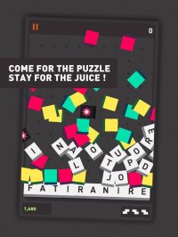 Cкриншот Puzzlejuice, изображение № 952913 - RAWG