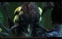 Cкриншот StarCraft II: Heart of the Swarm, изображение № 505697 - RAWG