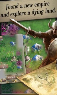 Cкриншот EMPIRE: Deck Building Strategy, изображение № 687726 - RAWG