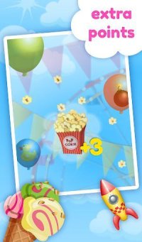 Cкриншот Pop Balloon Kids, изображение № 1583687 - RAWG