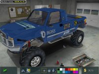 Cкриншот Tough Trucks: Modified Monsters, изображение № 366679 - RAWG