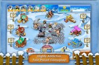 Cкриншот Farm Frenzy 3 – Ice Domain (Free), изображение № 1600316 - RAWG