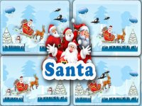 Cкриншот Santa In The SnowLand Fun Adventure, изображение № 1603596 - RAWG