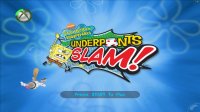 Cкриншот SpongeBob SquarePants: Underpants Slam!, изображение № 2021820 - RAWG