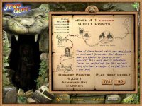 Cкриншот Jewel Quest, изображение № 407484 - RAWG