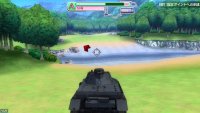 Cкриншот Girls und Panzer: Senshado, Kiwamemasu!, изображение № 2022949 - RAWG