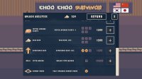 Cкриншот Choo Choo Survivor, изображение № 3543760 - RAWG