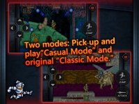 Cкриншот Ghouls'n Ghosts MOBILE, изображение № 934755 - RAWG