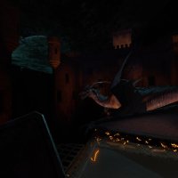 Cкриншот Dragon Fight VR, изображение № 3627203 - RAWG