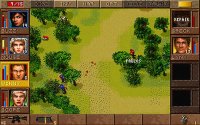 Cкриншот Jagged Alliance: Deadly Games, изображение № 218833 - RAWG