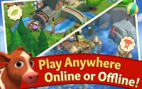 Cкриншот FarmVille 2 Cельское уединение (Zynga Inc.), изображение № 668801 - RAWG