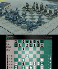 Cкриншот Pure Chess, изображение № 262988 - RAWG