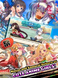 Cкриншот Sengoku Asuka ZERO, изображение № 804323 - RAWG