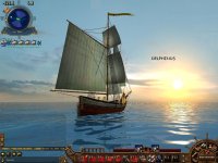 Cкриншот Пираты онлайн, изображение № 468389 - RAWG
