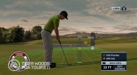 Cкриншот Tiger Woods PGA Tour 11, изображение № 547486 - RAWG