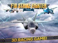 Cкриншот F18 Strike Fighter Pilot . Jet Flight Simulator Game For Free, изображение № 1762298 - RAWG