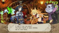 Cкриншот The Witch and the Hundred Knight, изображение № 592404 - RAWG
