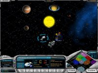 Cкриншот Galactic Civilizations II: Ultimate Edition, изображение № 144602 - RAWG