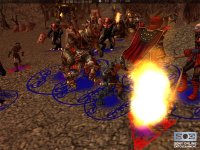 Cкриншот Lords of EverQuest, изображение № 360901 - RAWG