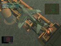 Cкриншот Metal Gear Solid 2: Substance, изображение № 365653 - RAWG