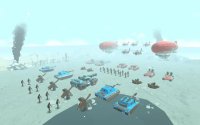 Cкриншот Army Battle Simulator, изображение № 1380754 - RAWG