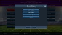 Cкриншот Pro Strategy Football 2021, изображение № 2492719 - RAWG