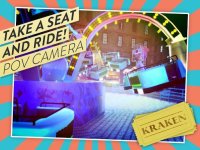 Cкриншот Funfair Ride Simulator 3: Control fairground rides, изображение № 1546463 - RAWG