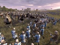 Cкриншот Medieval 2: Total War, изображение № 444470 - RAWG