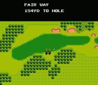 Cкриншот Bandai Golf: Challenge Pebble Beach, изображение № 734633 - RAWG