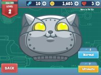 Cкриншот Naughty Kitties - Cats Battle, изображение № 670136 - RAWG