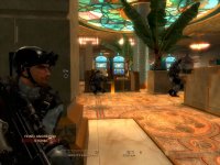 Cкриншот Tom Clancy's Rainbow Six Vegas, изображение № 657049 - RAWG