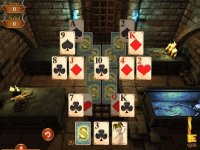 Cкриншот Solitaire Dungeon Escape, изображение № 944623 - RAWG