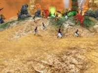 Cкриншот Seven Kingdoms: Завоеватели, изображение № 419003 - RAWG