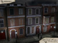Cкриншот Шерлок Холмс: Загадка серебряной сережки (Frogwares), изображение № 162715 - RAWG