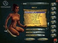 Cкриншот An Elder Scrolls Legend: Battlespire, изображение № 293470 - RAWG