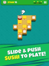 Cкриншот Sushi Factory (Slide Puzzle), изображение № 2642397 - RAWG