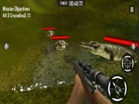 Cкриншот Sniper-s Vs Deadly Beast-s, изображение № 1338088 - RAWG