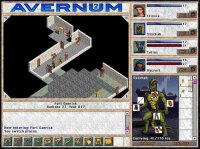 Cкриншот Avernum 2, изображение № 368095 - RAWG