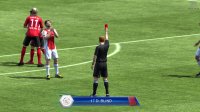 Cкриншот FIFA 13, изображение № 594310 - RAWG
