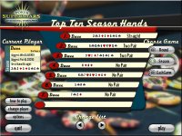 Cкриншот Poker Superstars Invitational Tournament, изображение № 417796 - RAWG