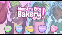 Cкриншот Monstra City Bakery!! (DEMO), изображение № 2506988 - RAWG